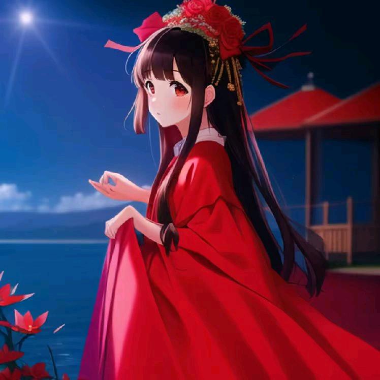 冷月