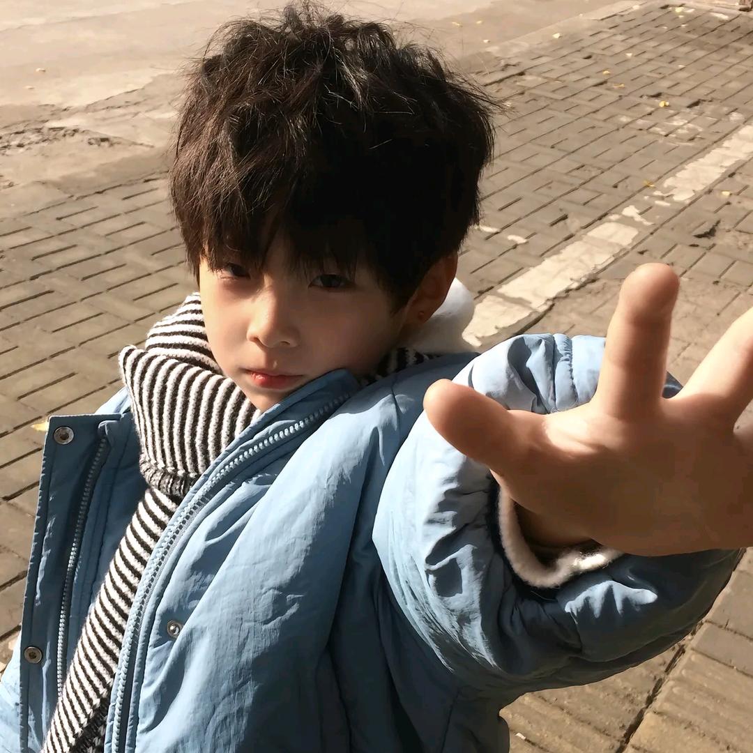 大力先生