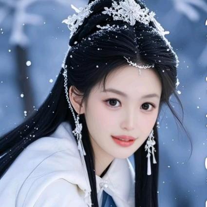 燕子双飞到永久