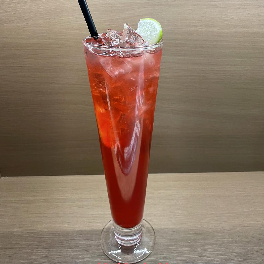 微醺调酒社