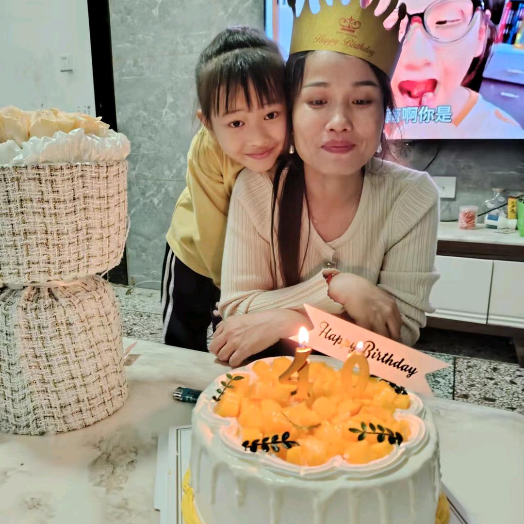 往后余生只等你，花