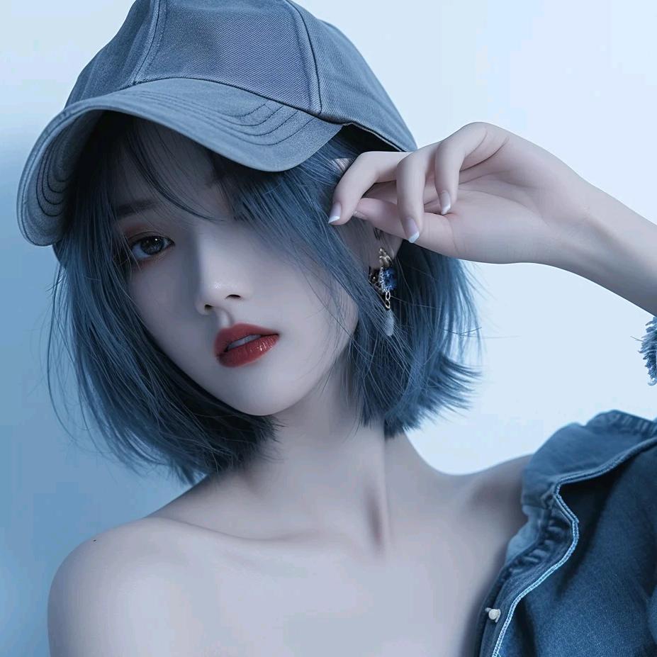 丫 頭