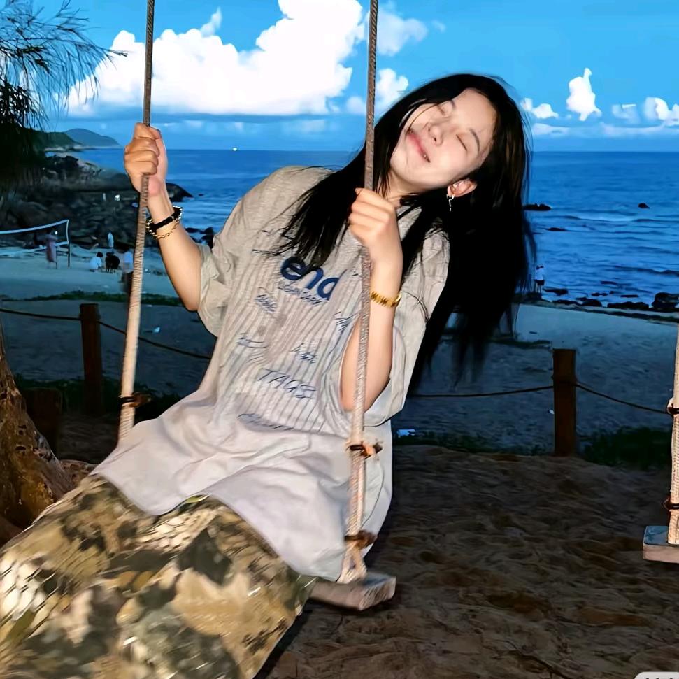 小糖不吃🍬