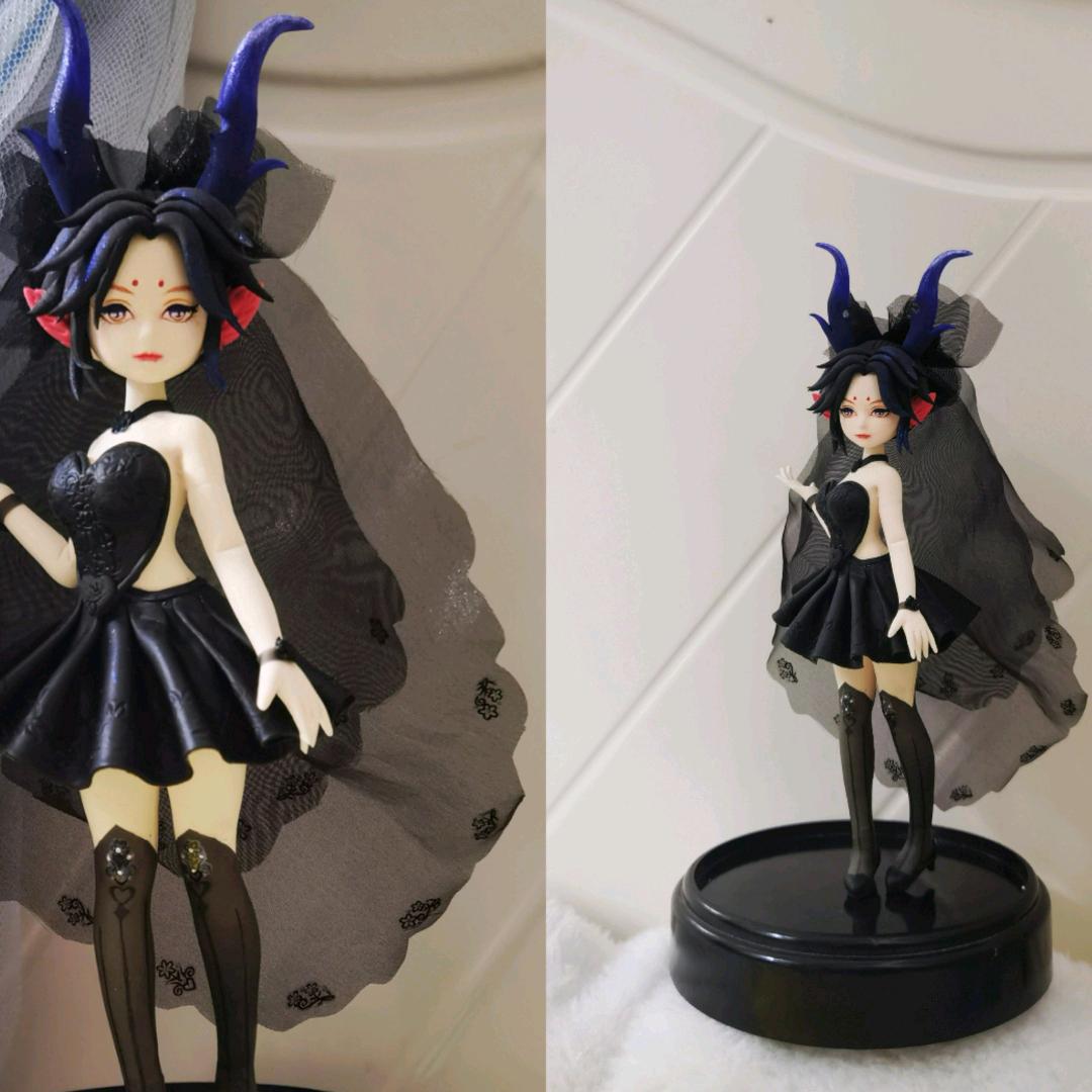 梦幻亦惜醉红尘