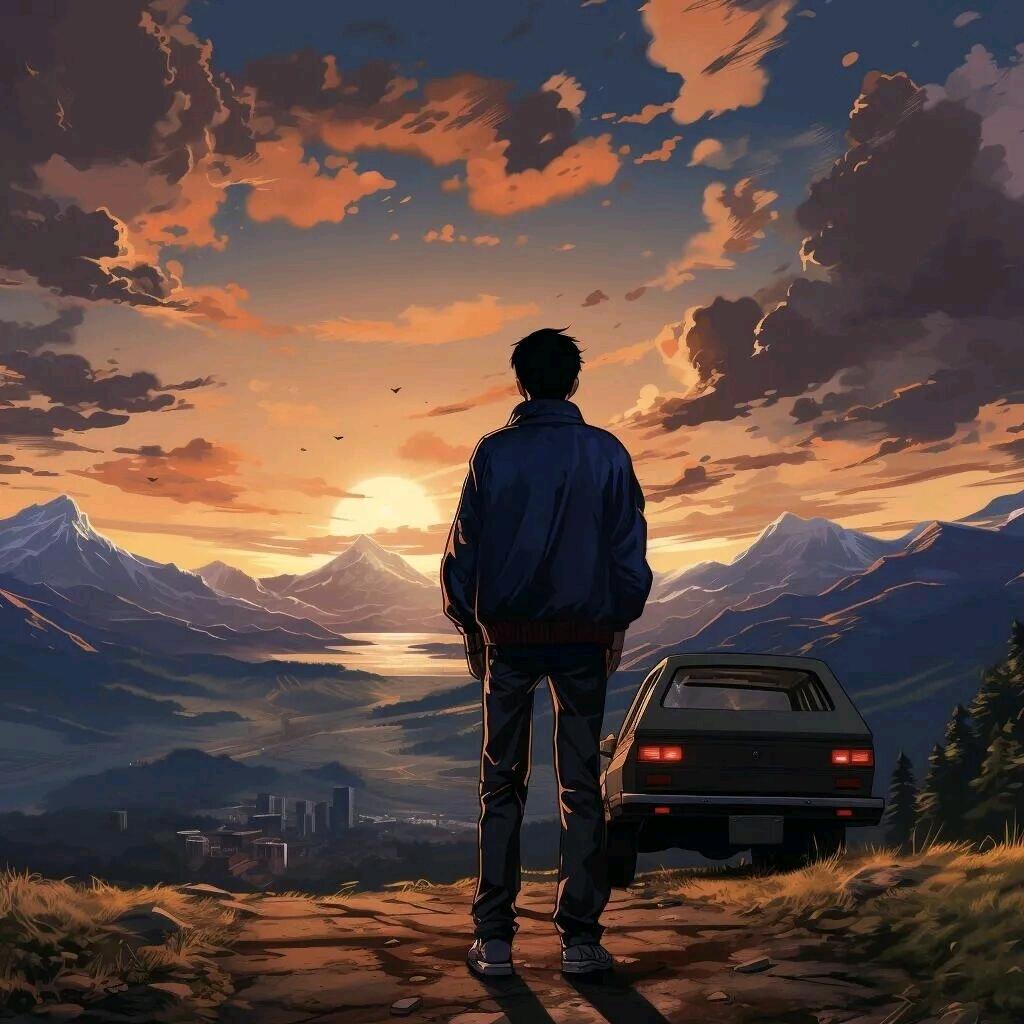 夜坐吟