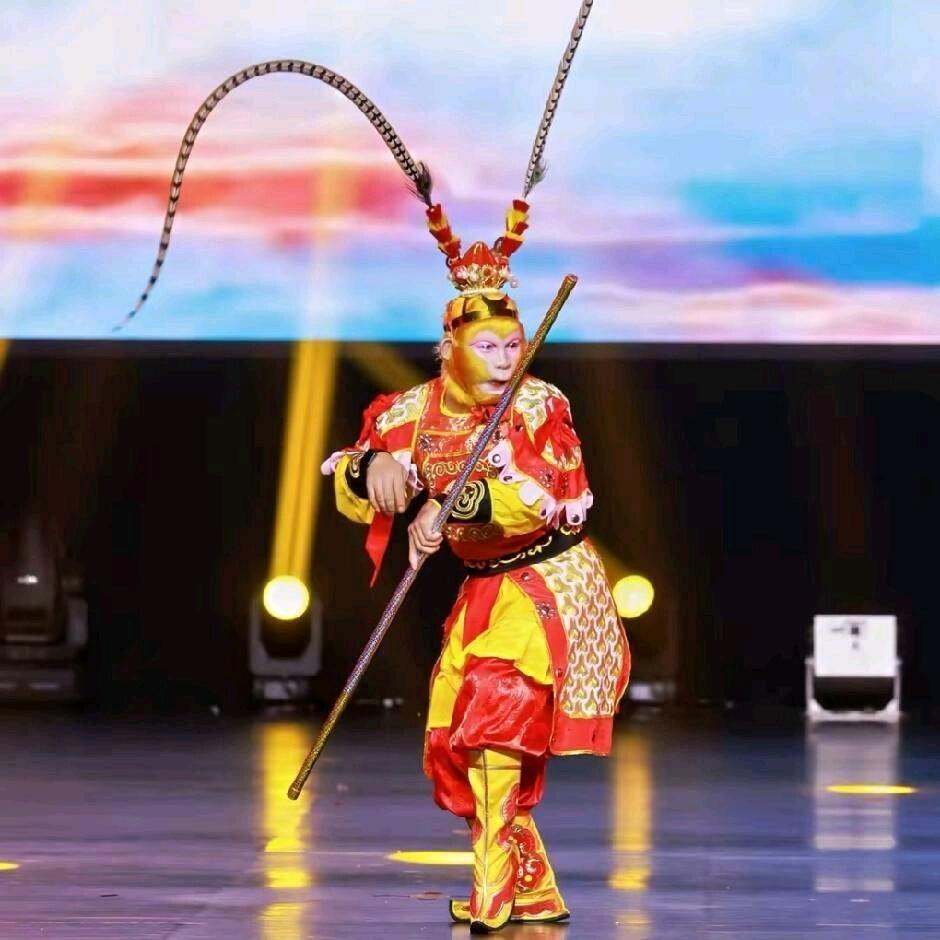 🇨🇳江西猴哥童小兵～全国约档