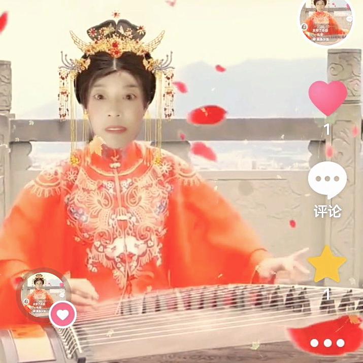 万春秀