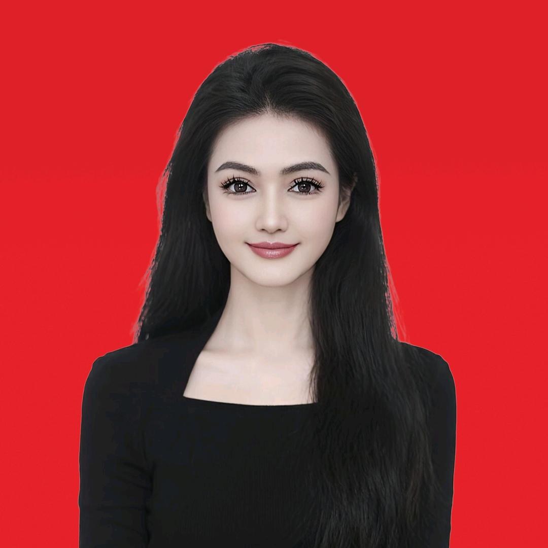 爱笑的女孩儿💃