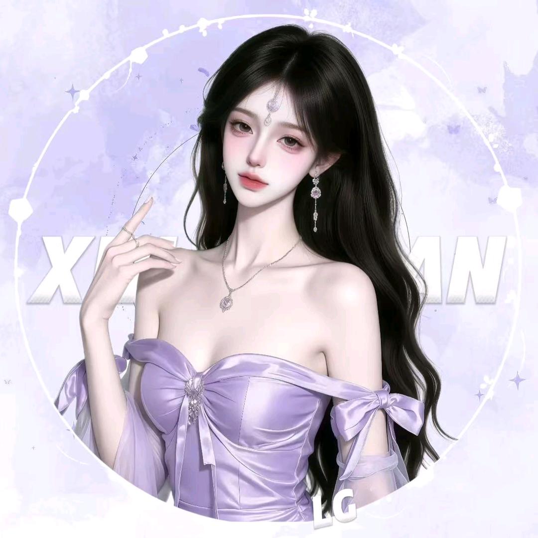 婉儿ᵗˣ