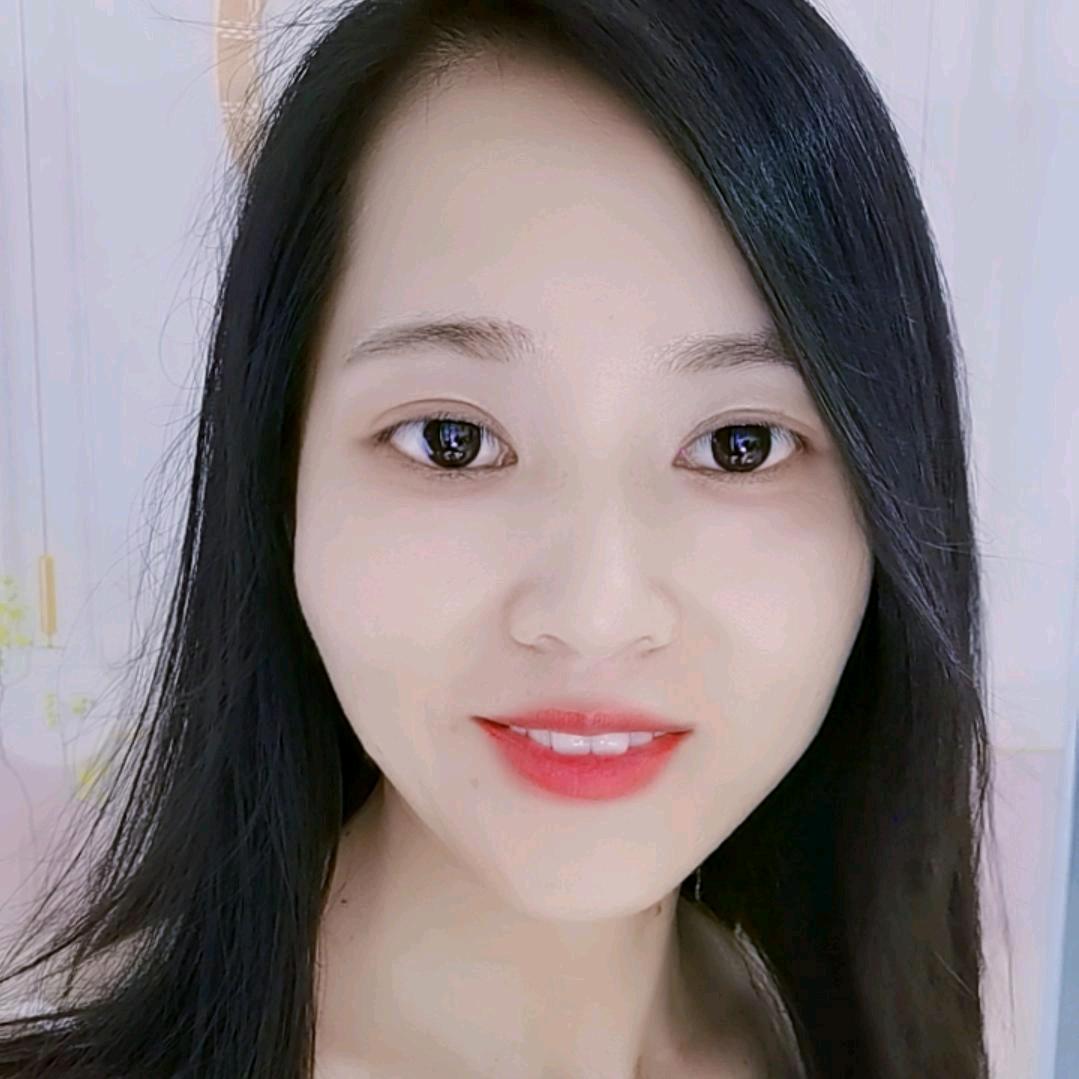 朱朱妹