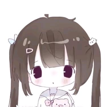 淮枝雨头像