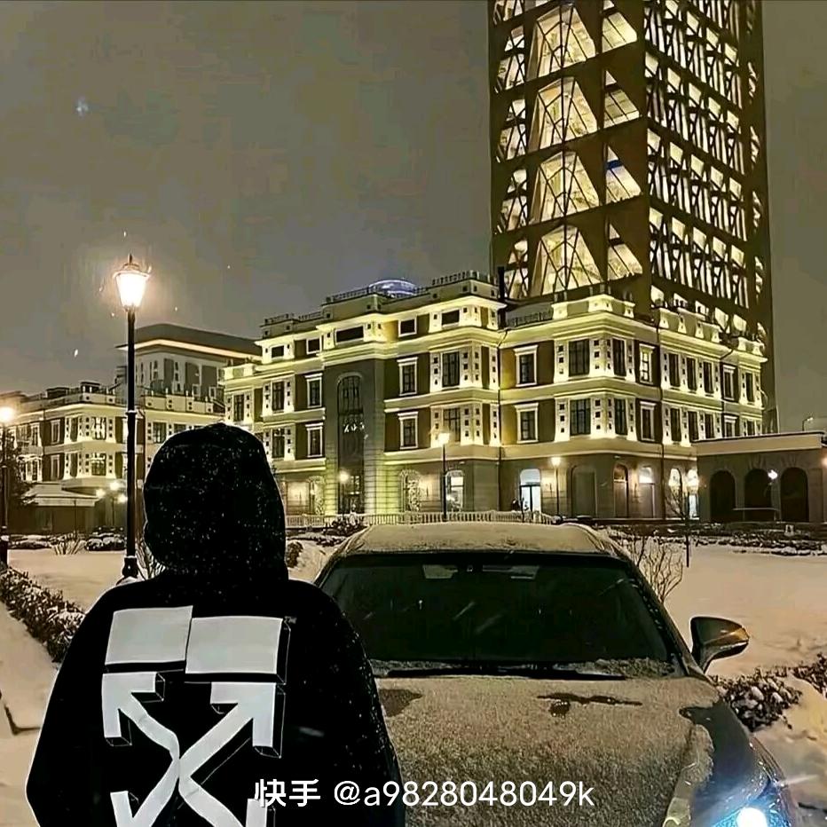 暴富的小磊