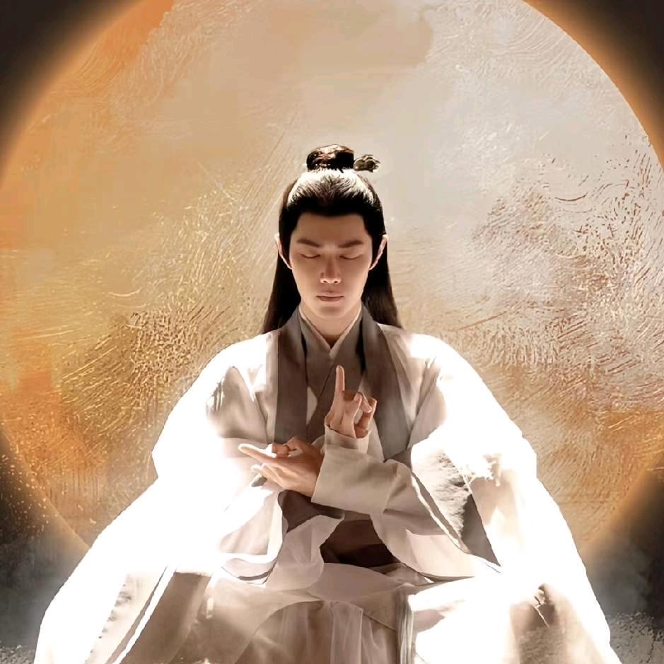天蝎💫男神