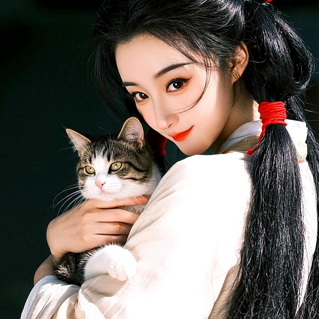 🌼卫夫人🌼橱窗