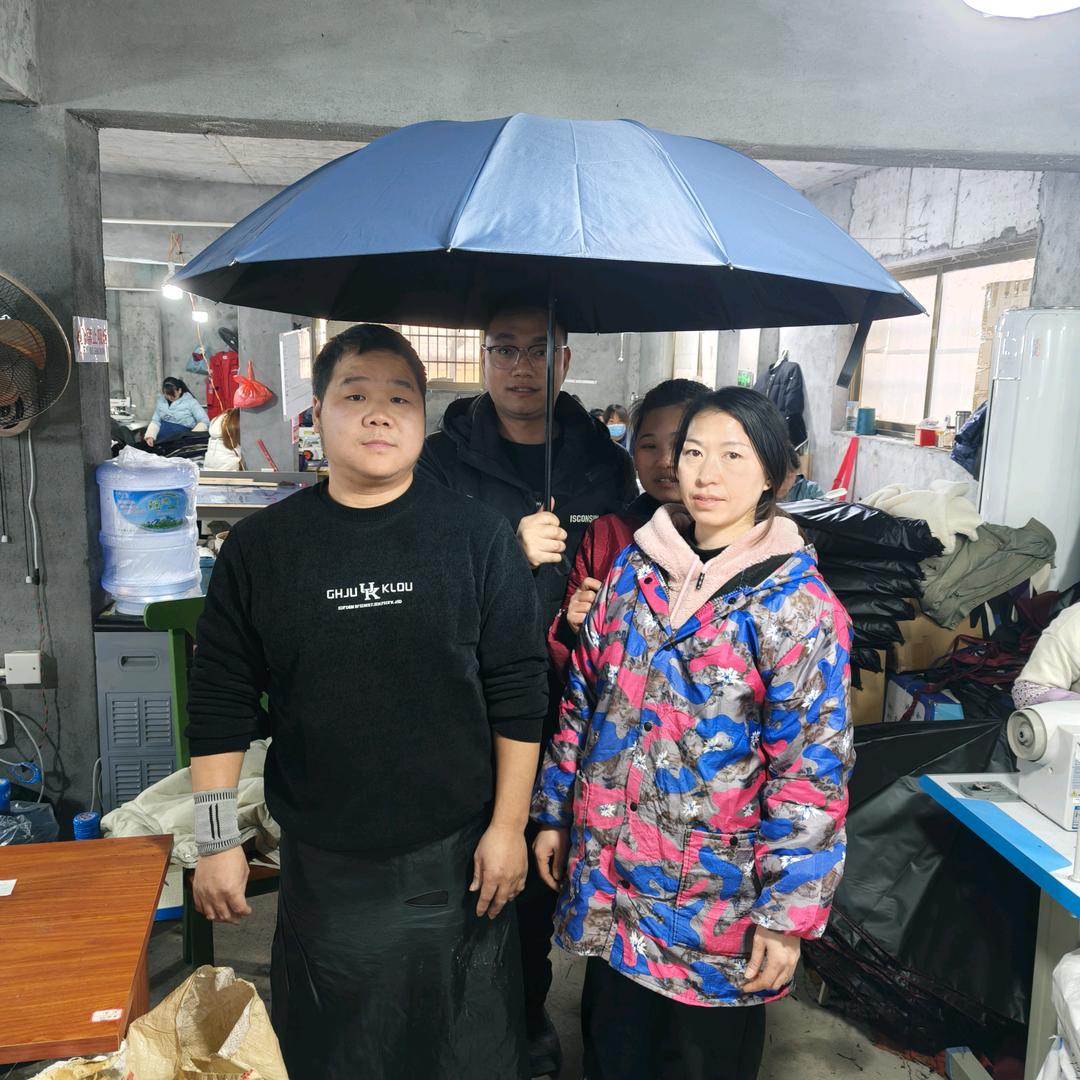 金溪县沫雨户外用品有限公司