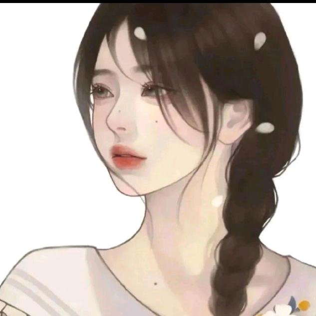 小欢喜 🍀