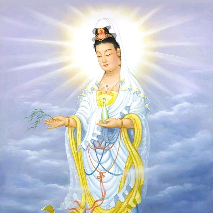 好人