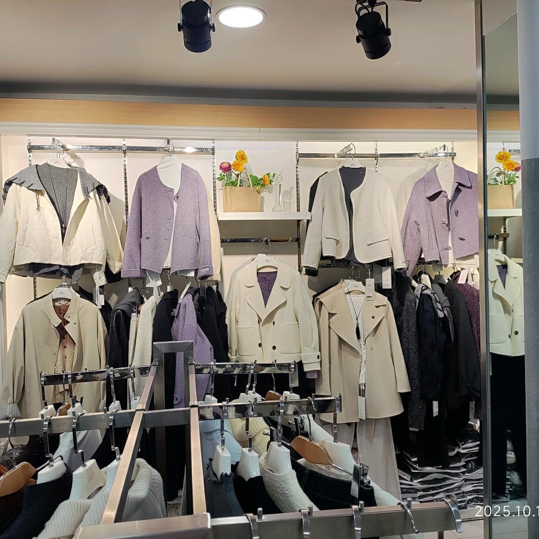 西亚丽宝衣品格