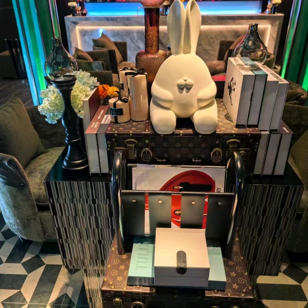 秋逸足道西航店