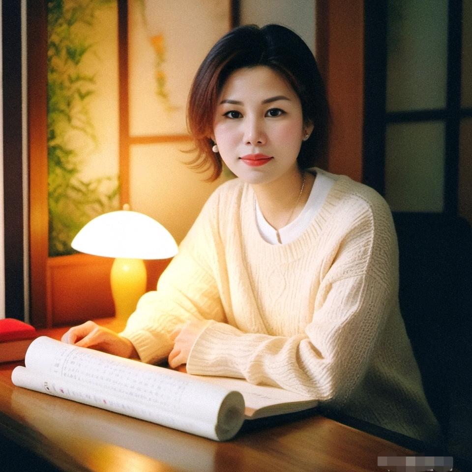 黄雨蕾