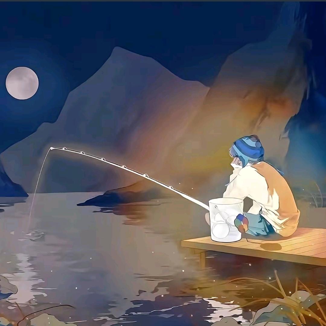 泽林路亚🎣