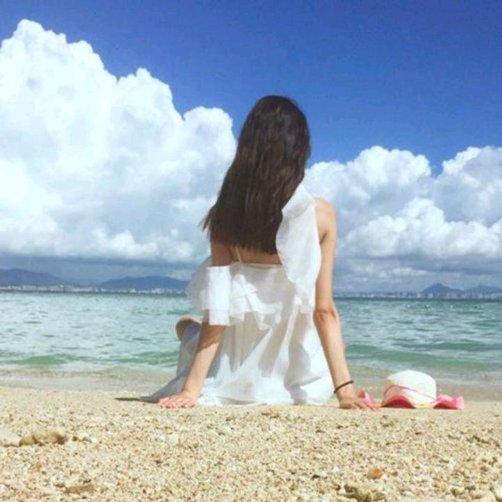 暖暖的悲伤