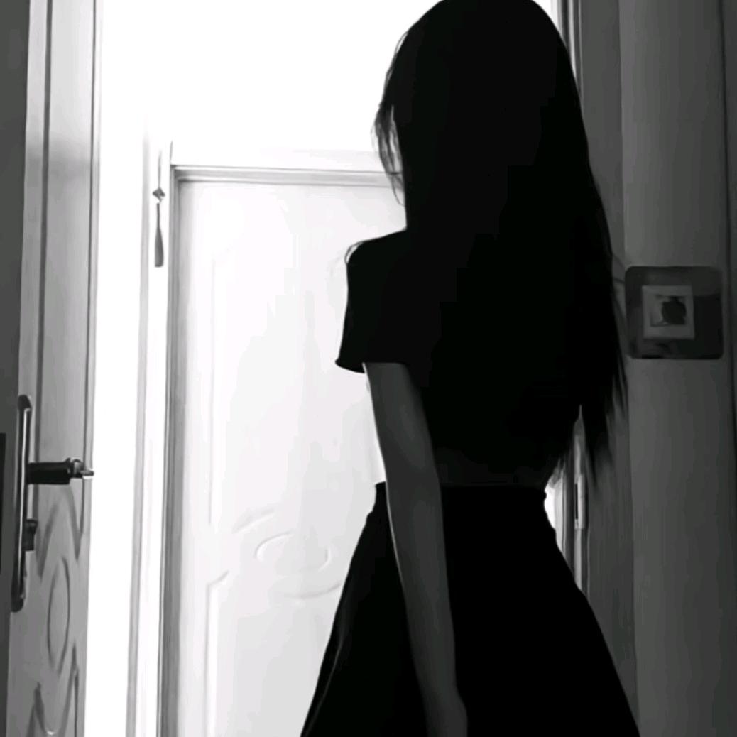 呆