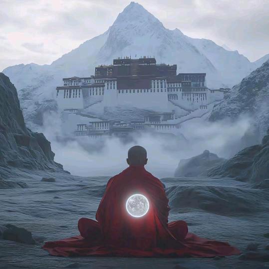 悟心澄明