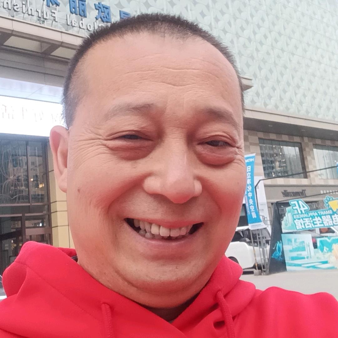 好人韩司令（1）