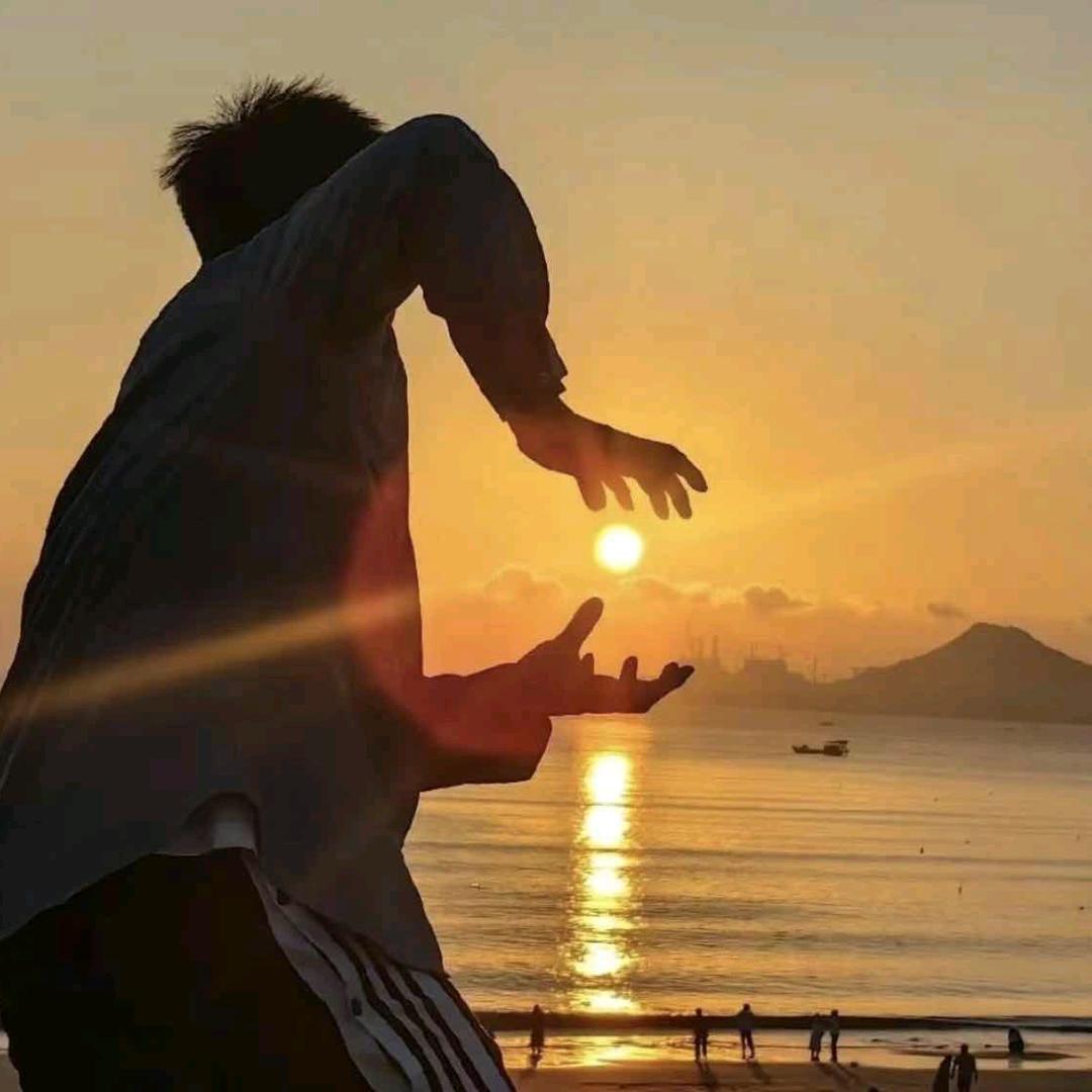 马的房