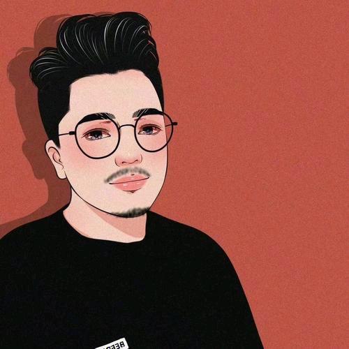 一根小火柴.