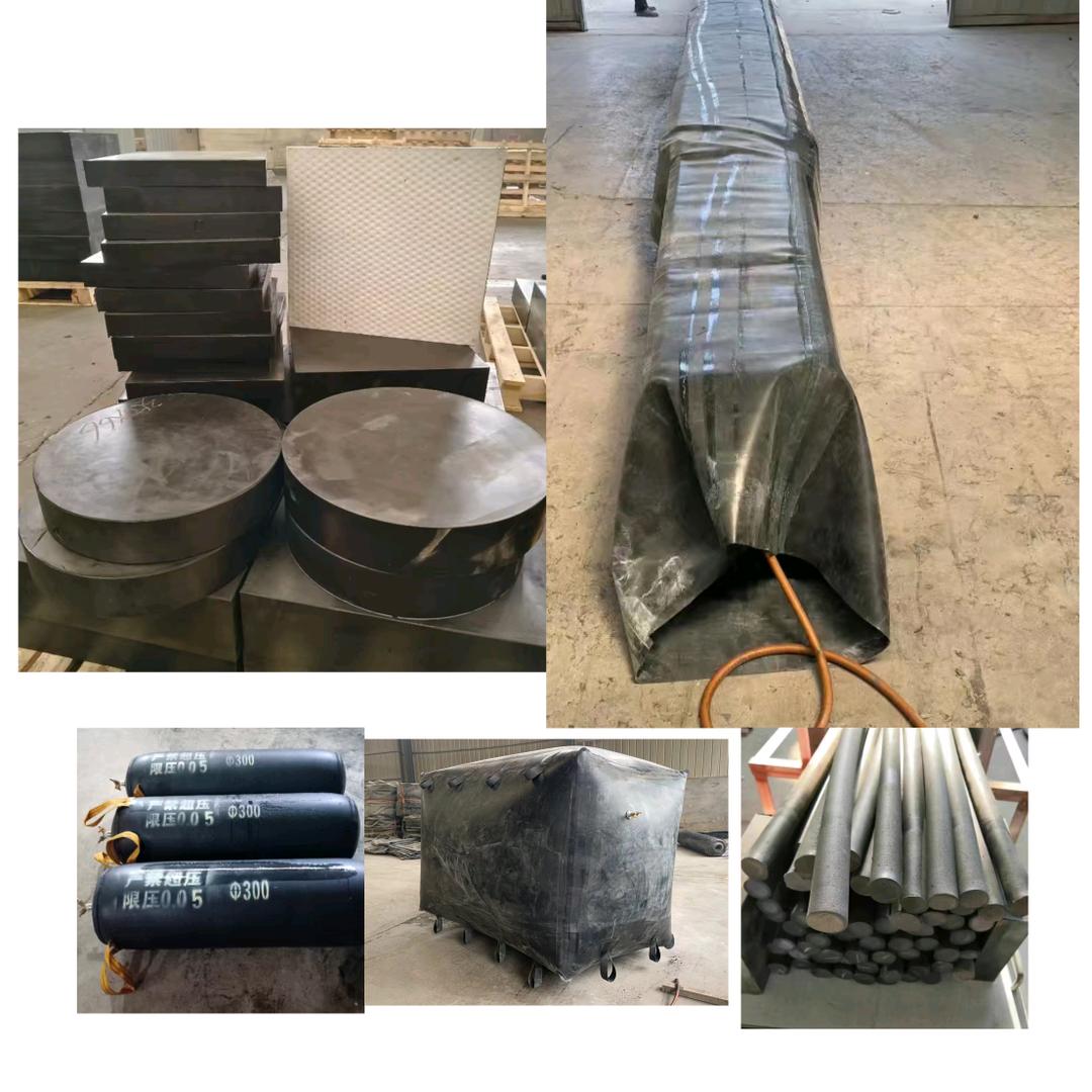 橡胶气囊A桥梁橡胶支座A泡沫棒