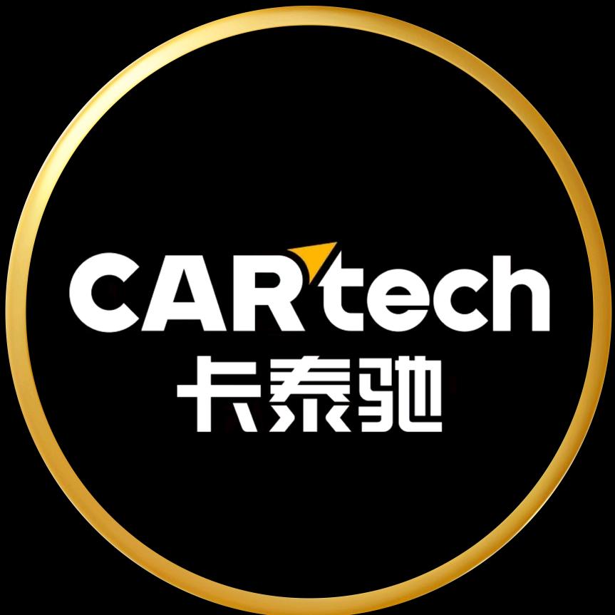 卡泰驰充电桩丨绘来电