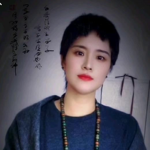 九华山老板娘（千念般若）