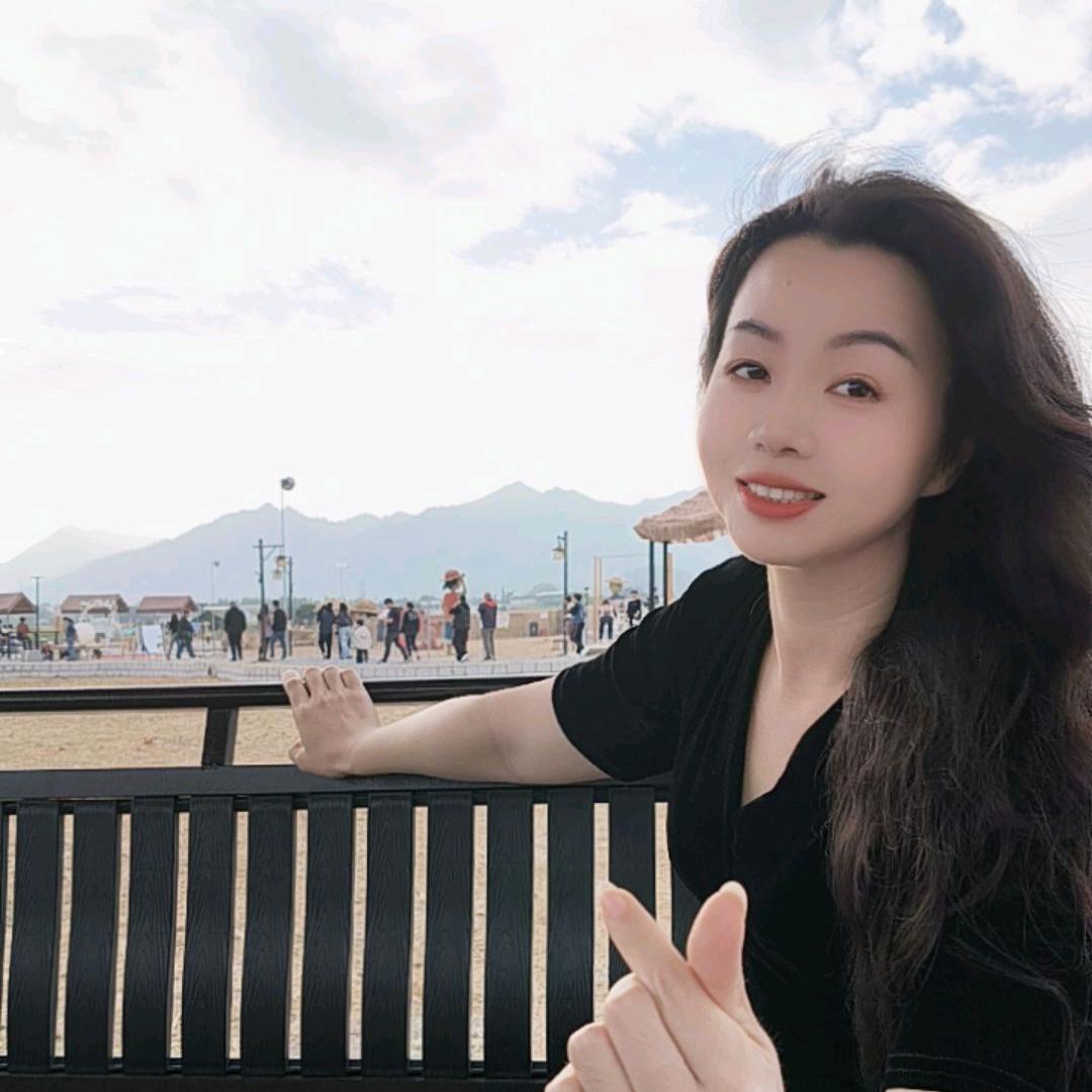珠珠～已婚