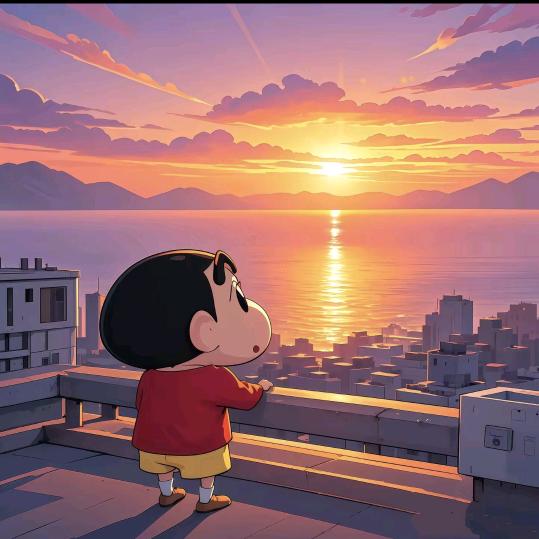 徘徊在牛A与牛C间的人