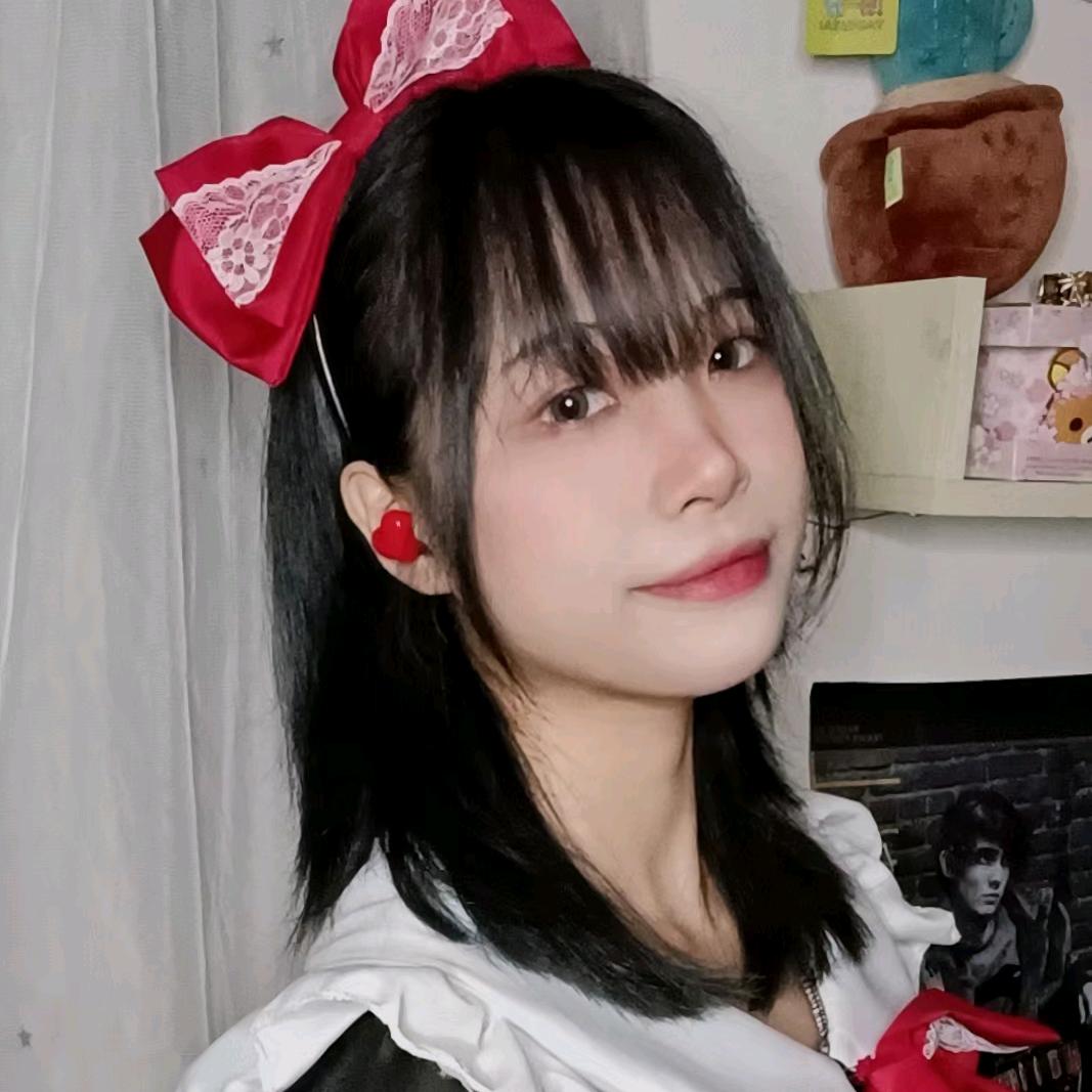 布丁妹pudding