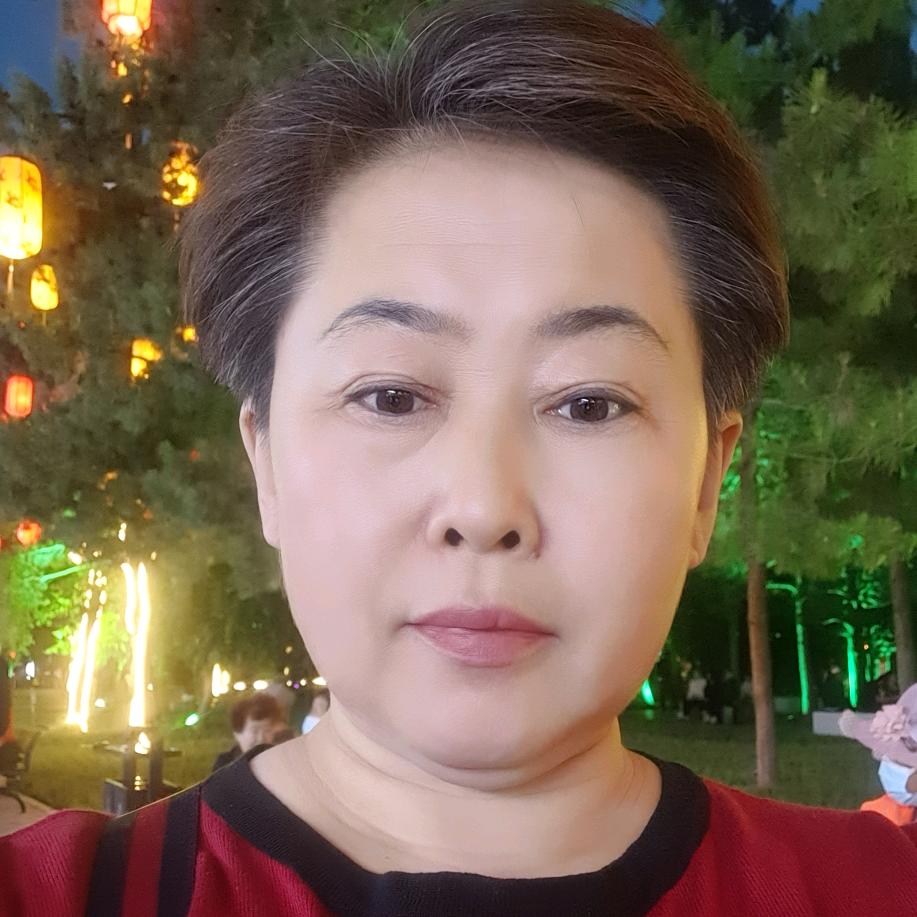 小娜，（晚上22:10）