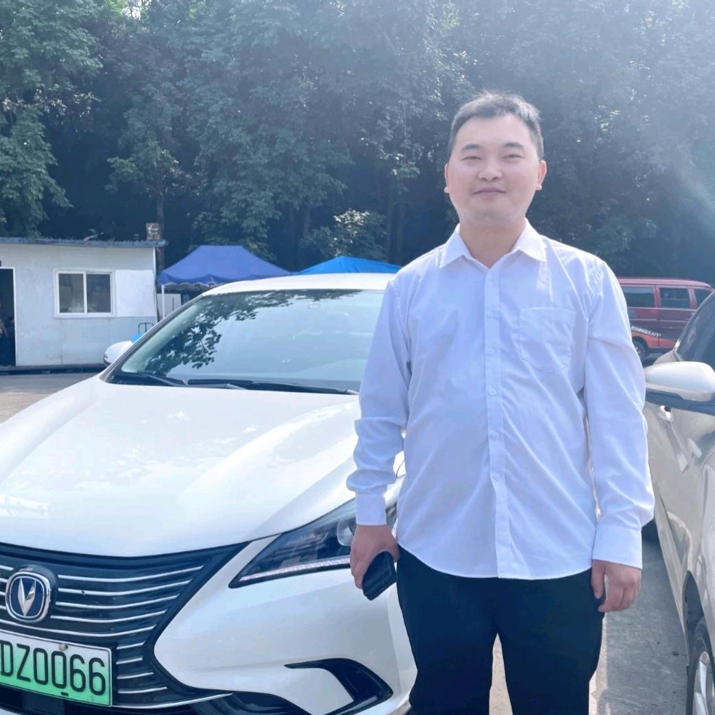 微笑出行·谭小胖网约车