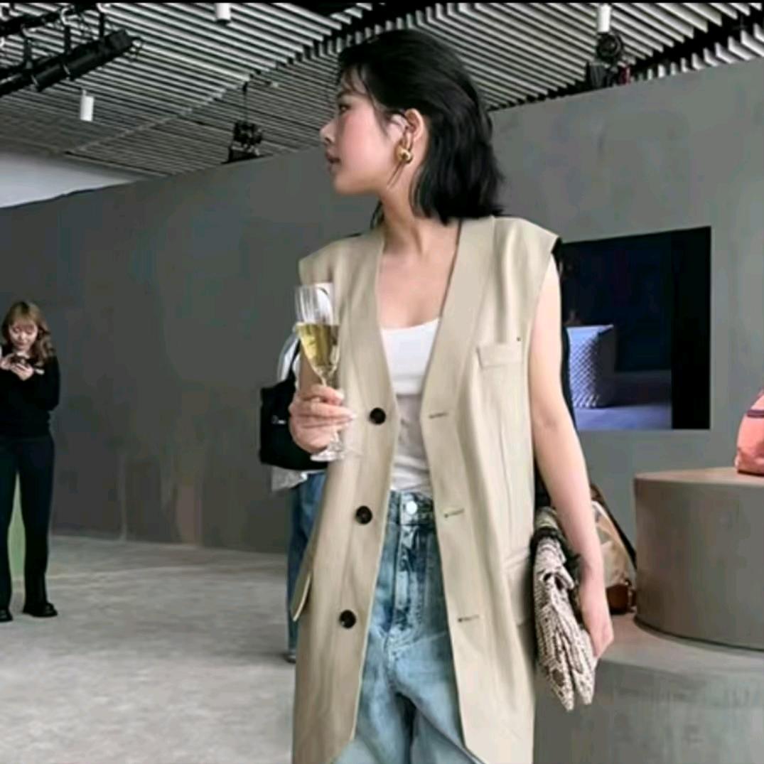 沈球球（爆款穿搭）