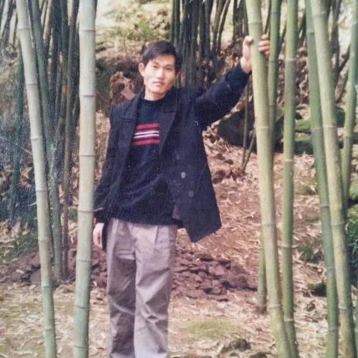 一生无悔