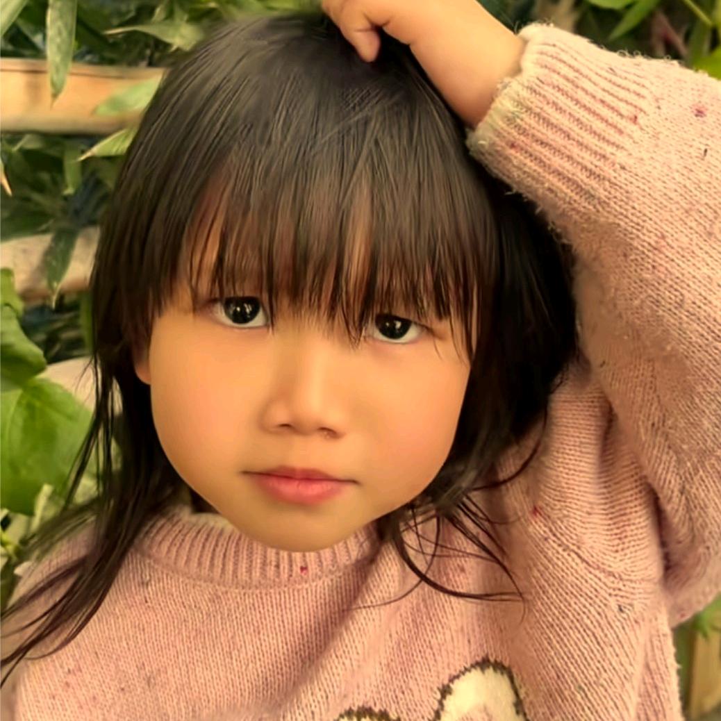 台灣演員魯小小