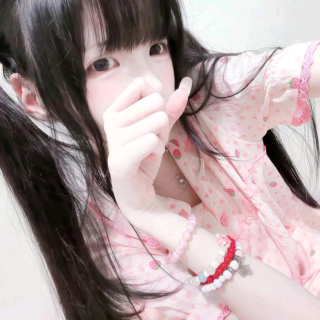 呆萌本性