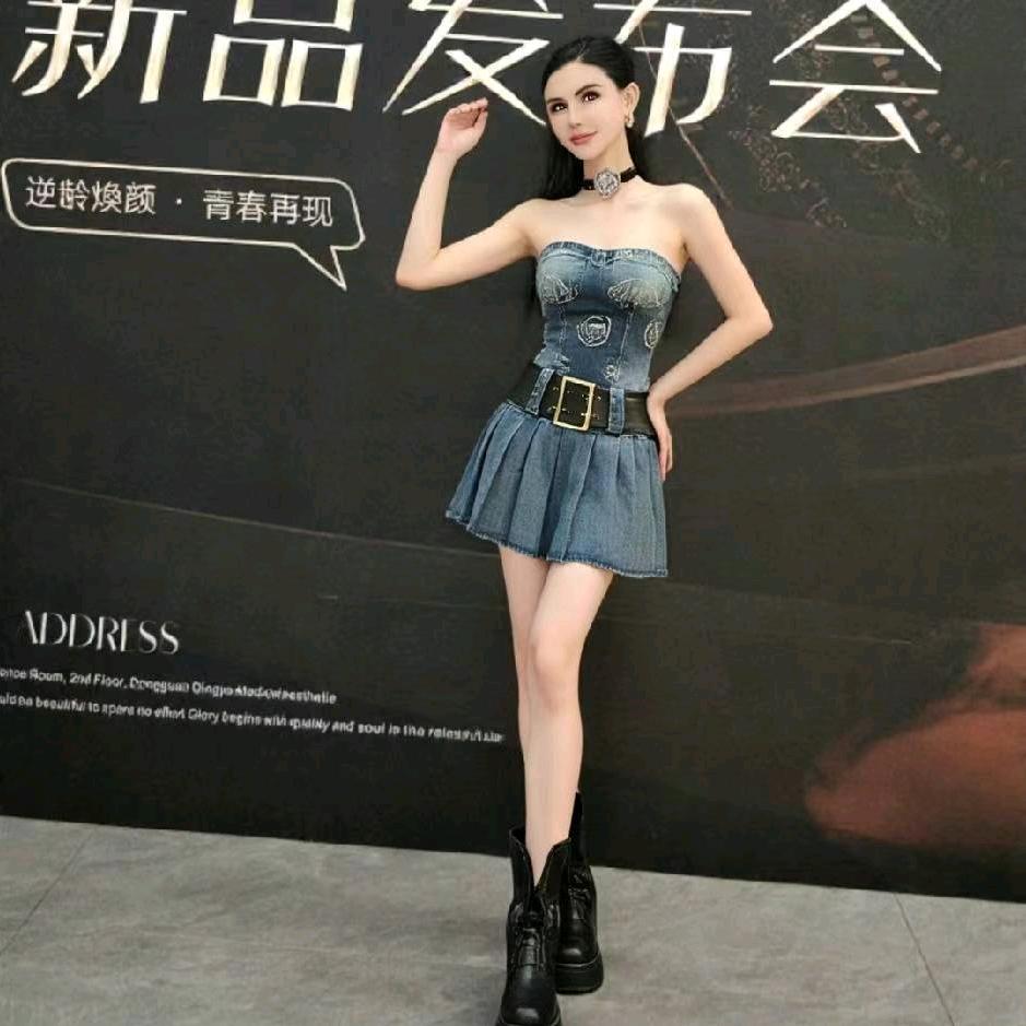 铁妮子