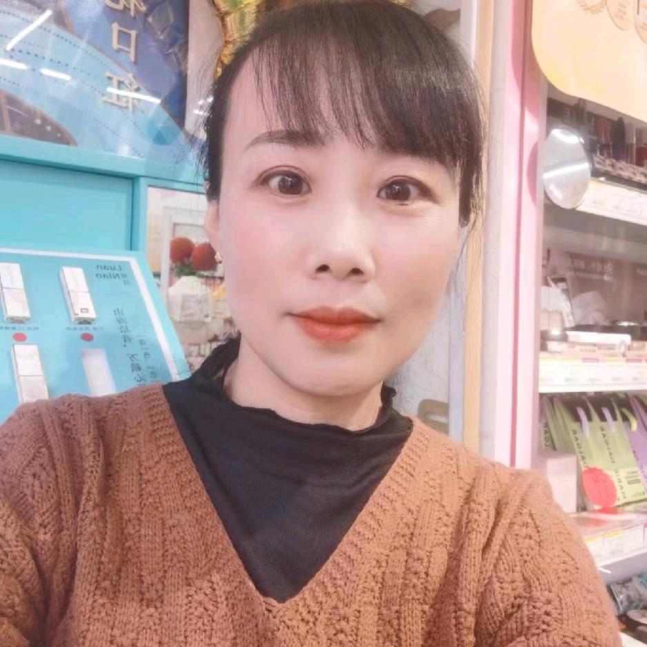 丹东韩氏珍珠店店长