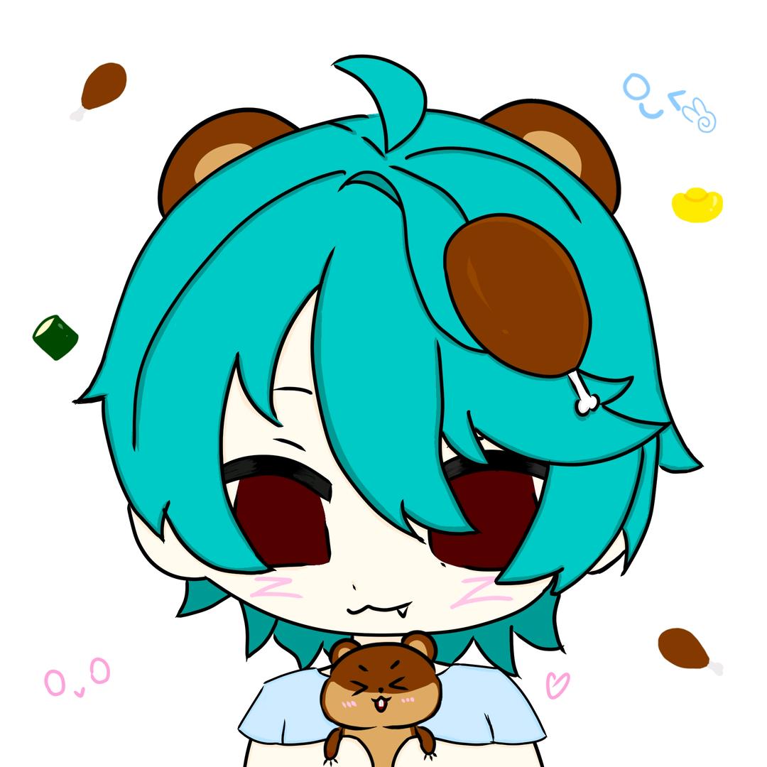 鸡腿（超自然行动组）