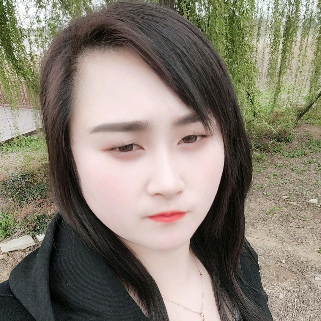 @张家丫头…💋😄