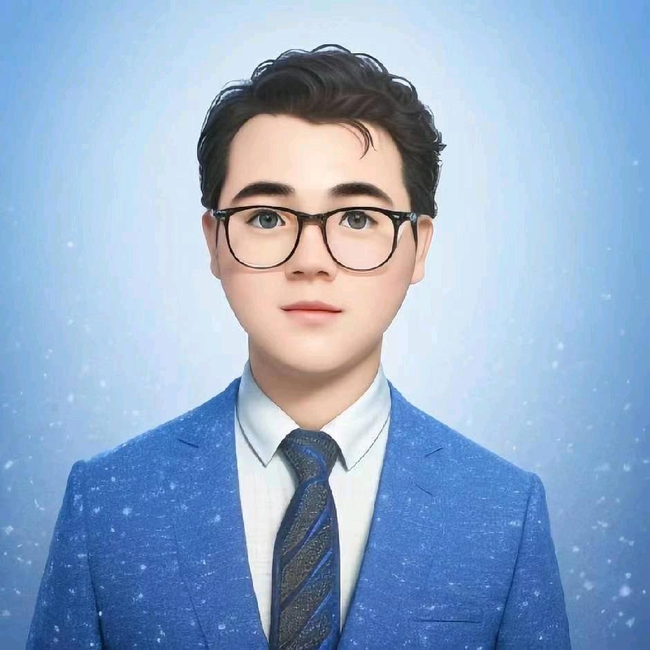 新能源二手车（文帅）