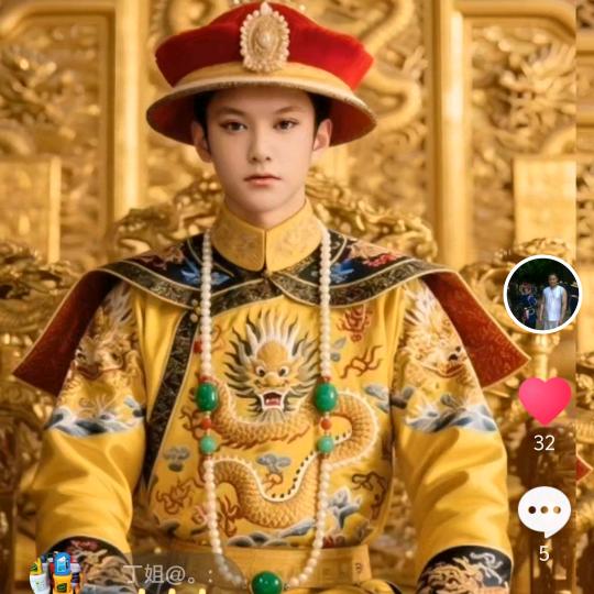 它山之石，之霸王驾到