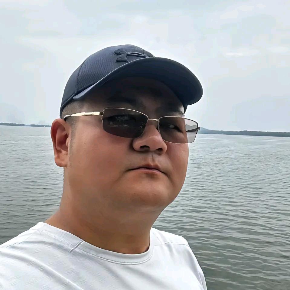 追梦人👺